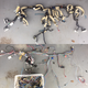 Trimming down the wiring loom to use on the Juke.